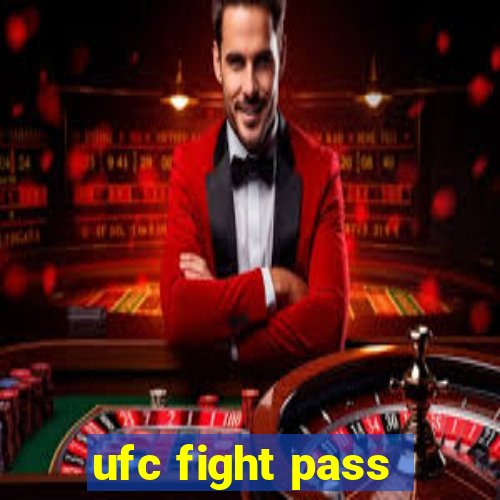 ufc fight pass - tv ao vivo